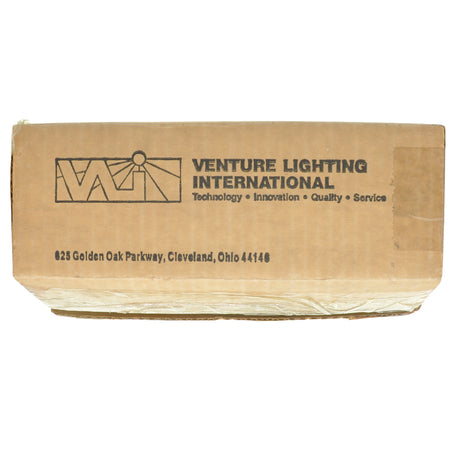 Venture Double Ended Metal Halide Light Bulb Fc2 100V 250W 163mm MH-DE 250W/UVS/4K/Fc2