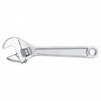 WORK FORCE Chrome Adjustable Wrench 300mm 17505