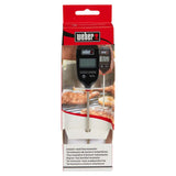 Weber Instant Read Thermometer 6750