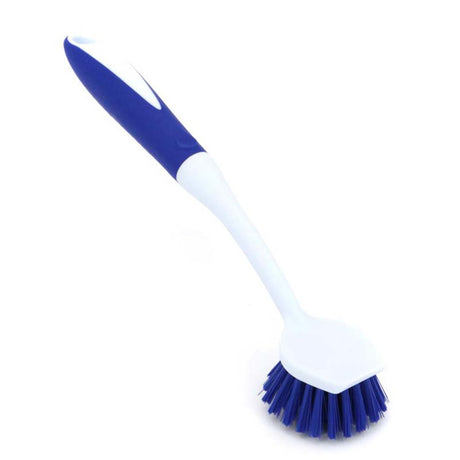 Xtra Kleen Round Dish Brush 262502