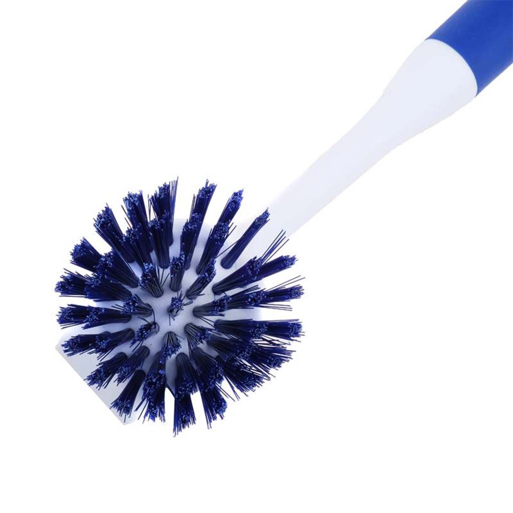 Xtra Kleen Round Dish Brush 262502