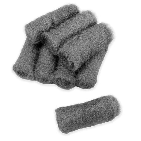 XTRA KLEEN Steel Wool 8 Rolls 105410