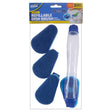 Xtra Kleen Liquid Refillable Dish Brush With Scourer 280780