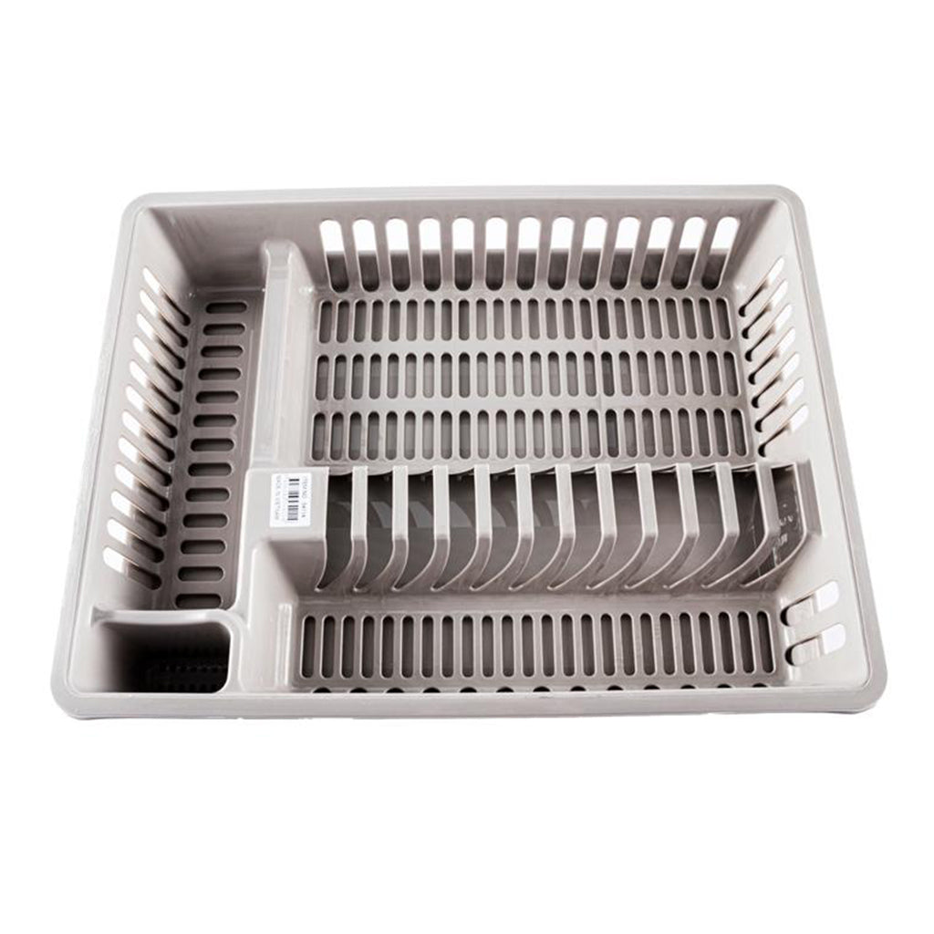 York St. Dish Rack With Tray 36X46X10cm 54114