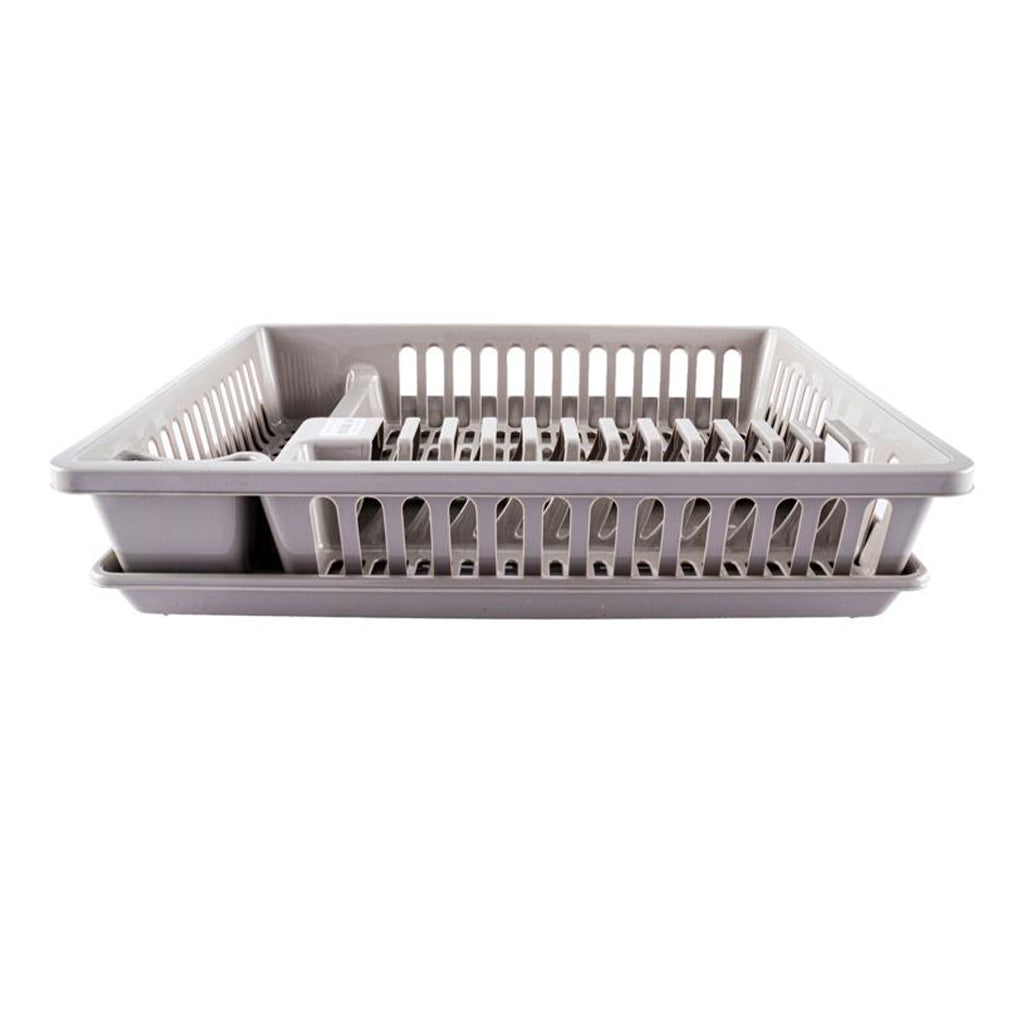 York St. Dish Rack With Tray 36X46X10cm 54114