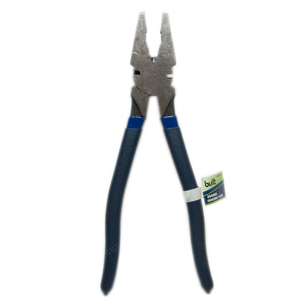 built 300mm Fencing Plier 190-69-15632