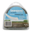 bynorm Weed Trimmer Line Grey 3.00mmx16m 380-007