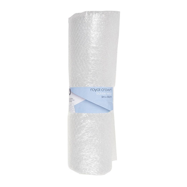 Bubble Wrap 5m X 50cm