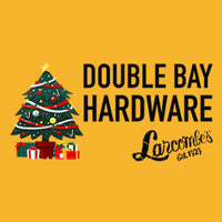 Lighting, Home & Garden Hardware-Double Bay Hardware