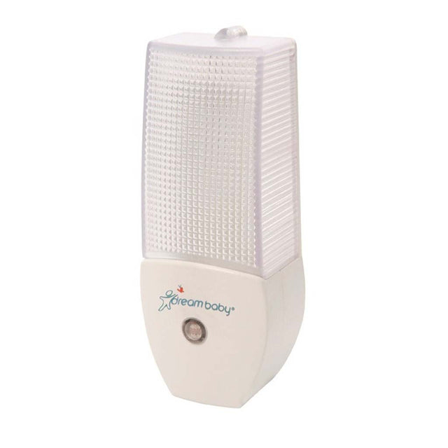 dreambaby Auto Sensor LED Night Light F818