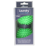 ellise Laundry Dryer Balls 2pcs HOM-810