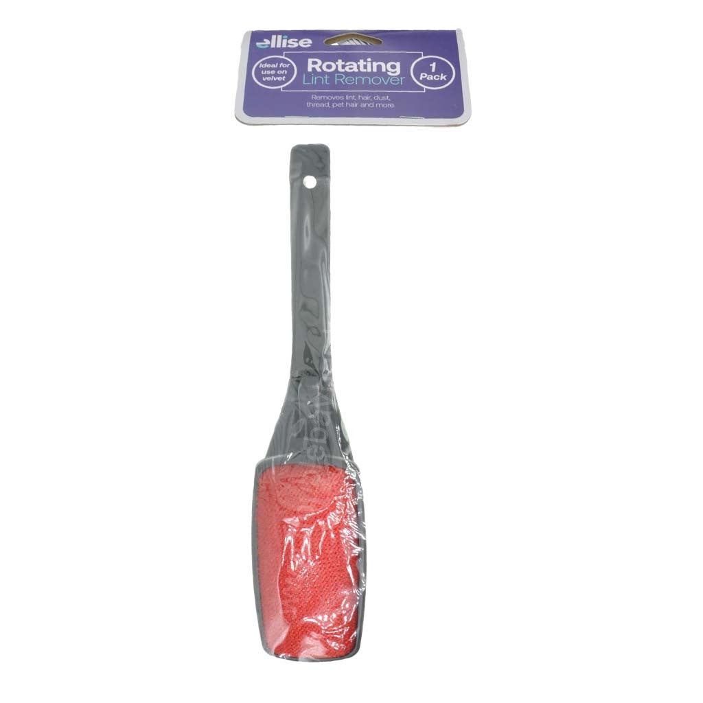 ellise Rotating Lint Remover Brush HOM-337