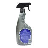 Instantly Cleans and Shines Stainless Steel Appliances and Sinks. Cleans Grease, Food Stains and Fingerprints. No scratch