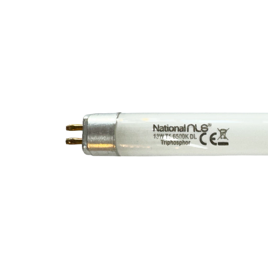 nls T5 Triphosphor Fluorescent Tube 13W/865 530mm