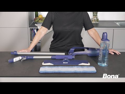 Bona Wood Floor Spray Mop FC28