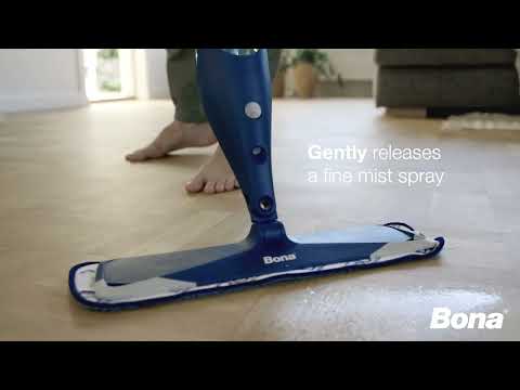 Bona Wood Floor Spray Mop FC28