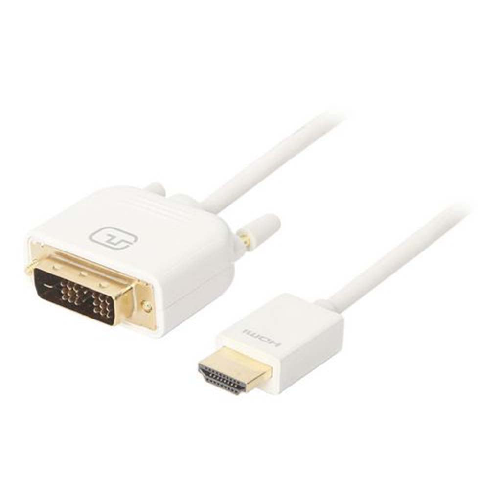 prolink HDMI To DVI Cable 2M MP269