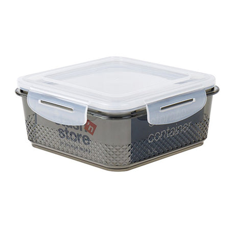 stash'n store Food Storage Container 1.1L Square 63783