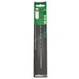 suttontools HSS Long Series Drill Bits For Metal, Wood, Plastic 5mm