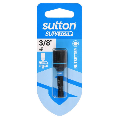 suttontools Supator Magnetic Nutsetter 3/8X50mm S230H01BC