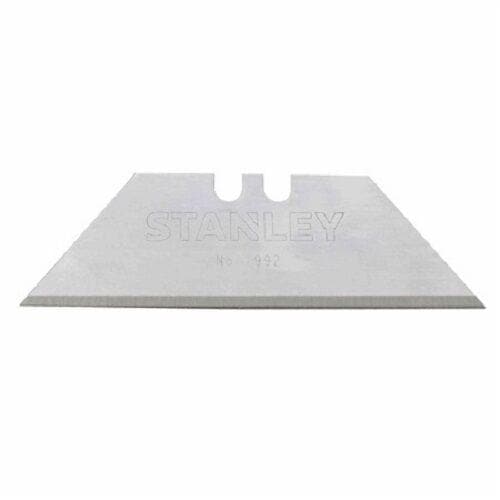 STANLEY 1992® Heavy Duty Utility Blades 0-11-921 - DoubleBayHardware