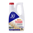 30 Seconds 2L Outdoor Cleaner Concentrate 30-ODC2CE - Double Bay Hardware