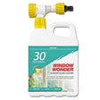 30 Seconds 2L Window Wonder Outdoor Glass Cleaner 30-WW2EHE - Double Bay Hardware