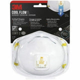 3M P2 N95 Sanding Fibreglass Valve Respirator Mask 8511HB2-2C-PS - Double Bay Hardware