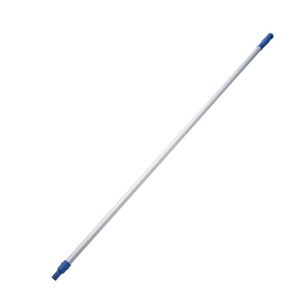 Aluminium Mop Handle 150cm MD3800