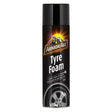 ARMOR All Tyre Foam 500g 40515AU