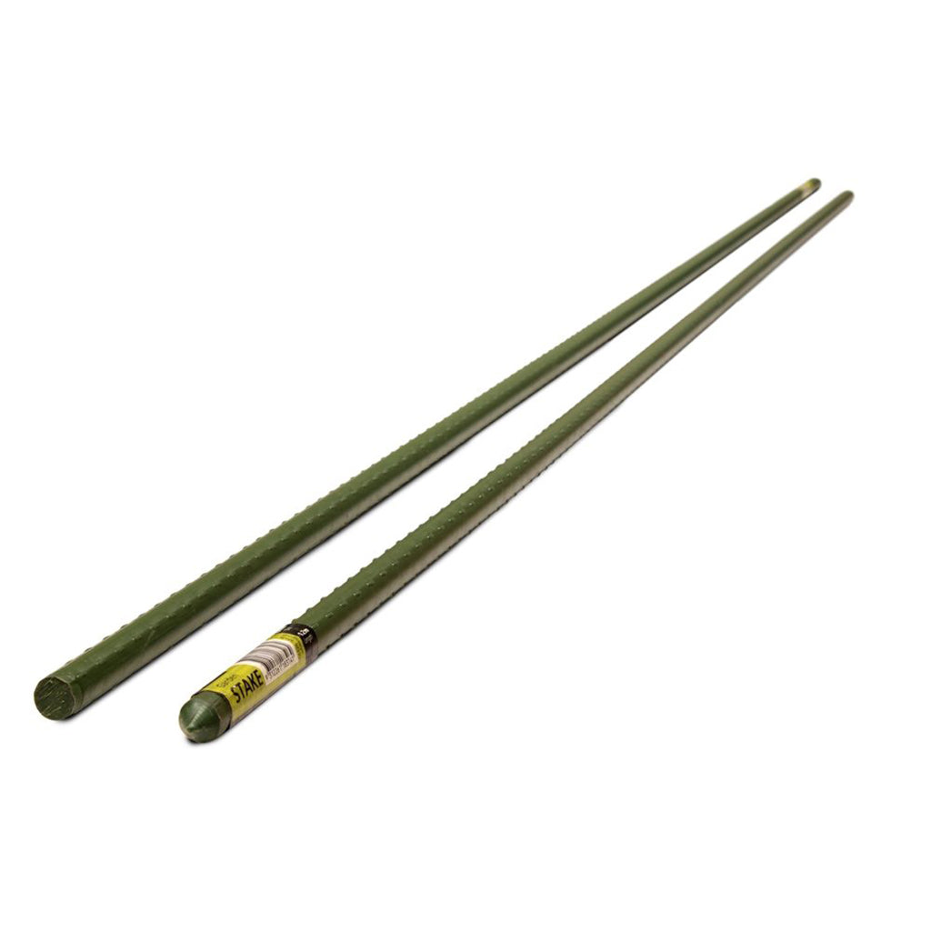 Brunnings Plastic Metal Stake 12mmX1.2m 63081