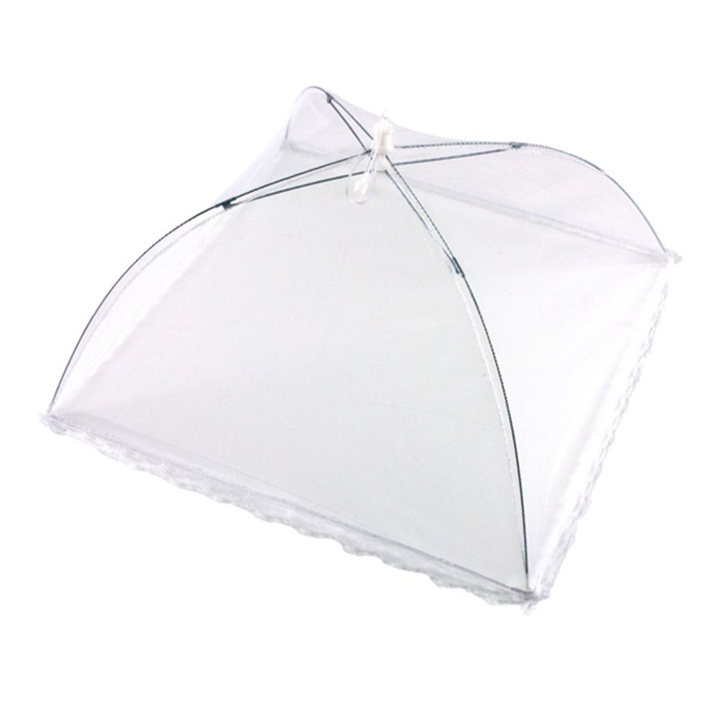 Chef's Companion Food Cover Mesh White 46x46cm 58634