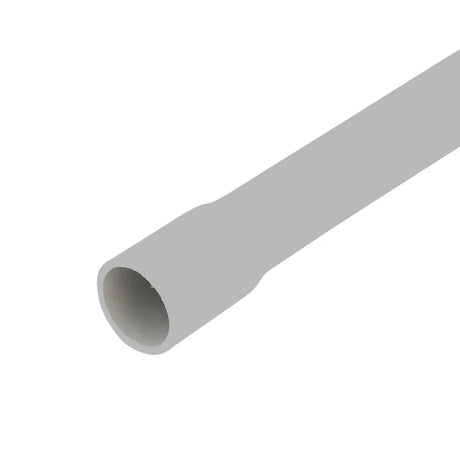 Conduit Electrical Medium Duty 20mmX4m Grey 20MDCON