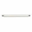 Crompton Double Ended Tubular Strip Light S15 60W Opal 284mm 11372