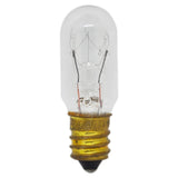 Crompton Indicator Bulb 250V 5/7W E12 Clear 3000K 10228