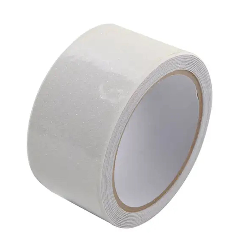 DTA Antislip Tape Clear 60 Grit 50mmX3.1m ASAT50X3C