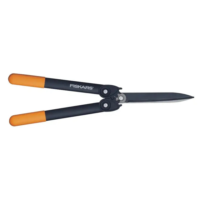 Fiskars PowerGear™ Hedge Shear HS72