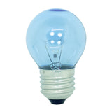 Fridge Blue Tint Light Bulb E27 240V 25W For Refrigerator