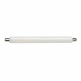 GE Double Ended Tubular Strip Light S15 30W Opal 284mm 318221