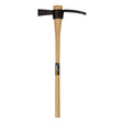 Gardenmaster Mattock Cutter End With Handle 634529