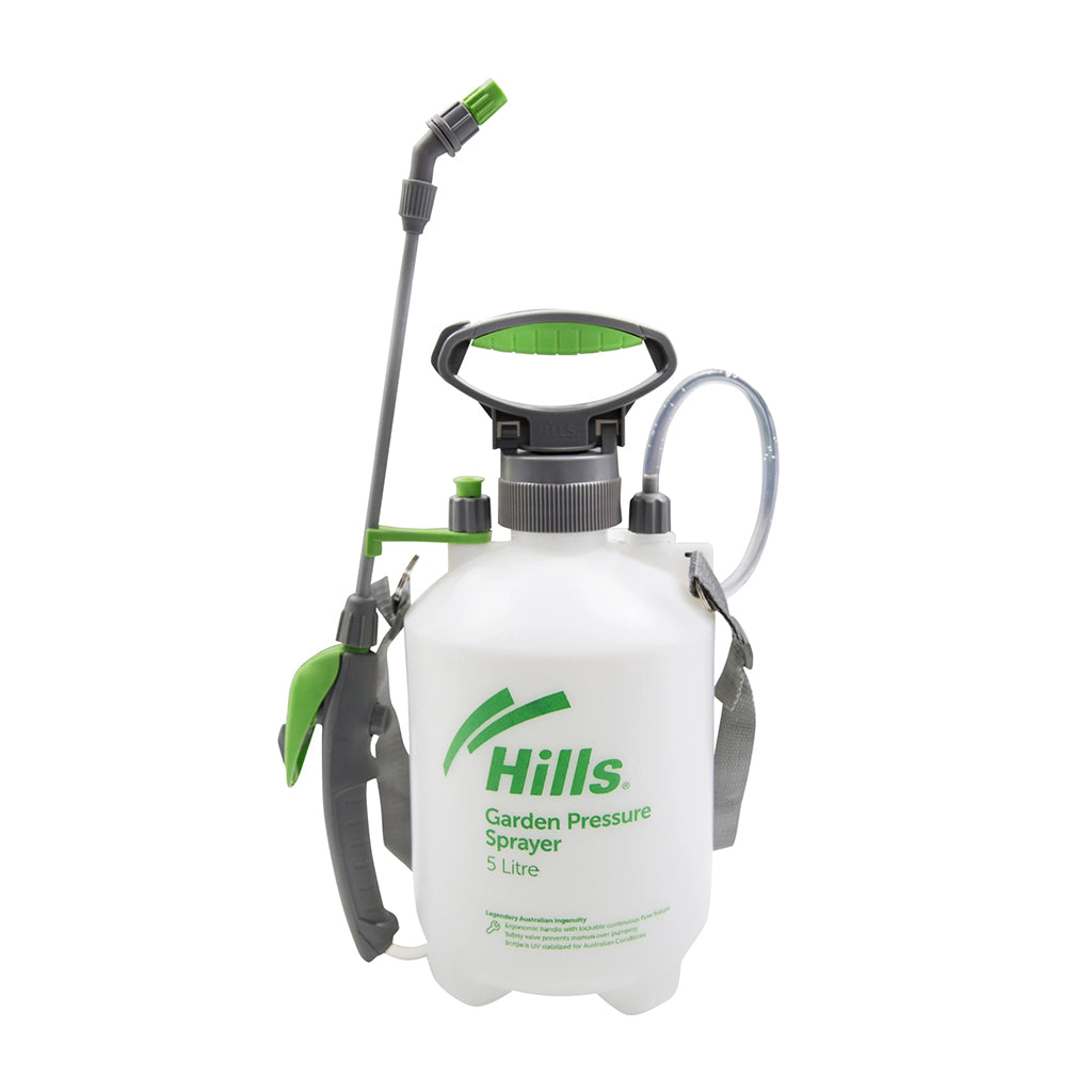 5L pump spray bottle