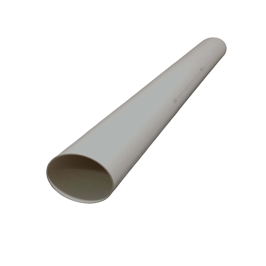 Holman 40mmX1m PVC DWV Pipe DWV401