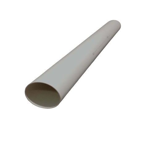 Holman 50mmX1m PVC DWV Pipe DWV501