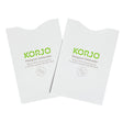 KORJO Passport Defender RFID PP2