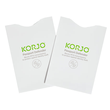 KORJO Passport Defender RFID PP2