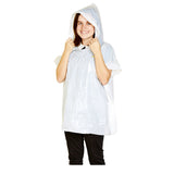 KORJO Poncho Raincoat Kids Size RC 12K