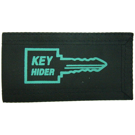 LUCKY LINE Velcro Pouch Key Hider LUL91401