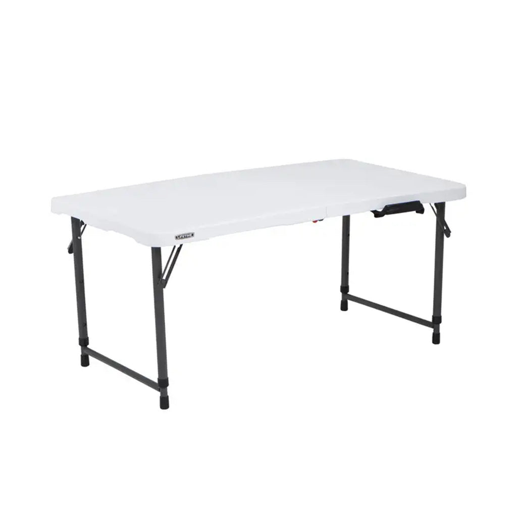 Lifetime Bi-Fold Blow Mould Table 1070mm – Double Bay Hardware