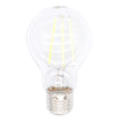 gls led light bulb E27 12V 8W warm white