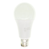 Lusion GLS LED Light Bulb B22 240V 15W C/DL 20435